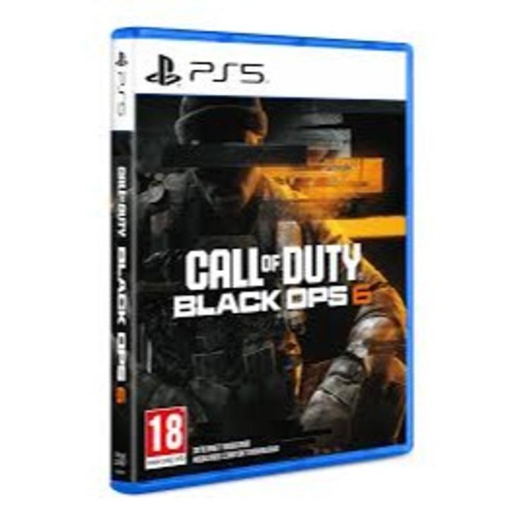 Igra Call Of Duty: Black Ops 6 za Playstation 5