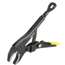 Klešče Stanley LockGrip S "FATMAX", 180 mm