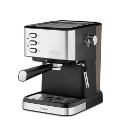 Espresso kavni aparat UFESA Calabria 71705903 1050W