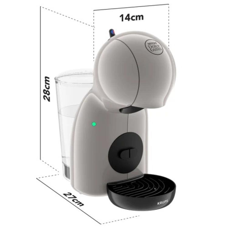 Kavni aparat Krups Dolce Gusto Piccolo XS KP1A3AF0