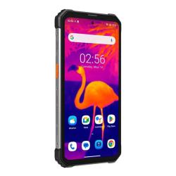 Pametni robustni telefon Blackview BV8900, 8 GB + 256 GB, z vgrajeno termalno kamero