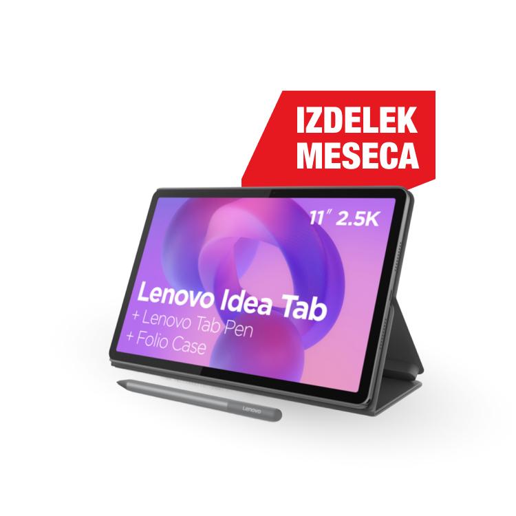 Tablični računalnik Lenovo Idea Tab 8, ovitek + pisalo
