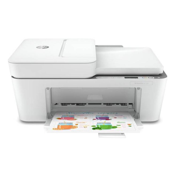 HP večfunkcijska brizgalna naprava Deskjet Plus 4120e, Instant ink_1