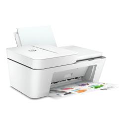 HP večfunkcijska brizgalna naprava Deskjet Plus 4120e, Instant ink