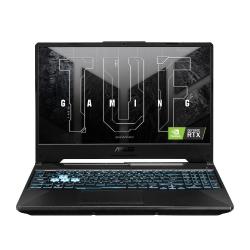 Prenosnik Asus TUF Gaming A15 FA506NC-HN006 R5 8GB / 512GB SSD / 15,6" FHD / grafitno črn