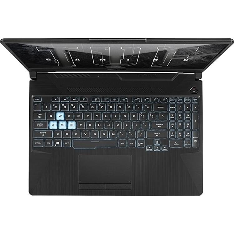 Prenosnik Asus TUF Gaming A15 FA506NC-HN006 R5 8GB / 512GB SSD / 15,6" FHD / grafitno črn