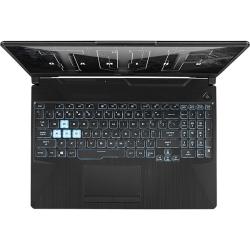 Prenosnik Asus TUF Gaming A15 FA506NC-HN006 R5 8GB / 512GB SSD / 15,6" FHD / grafitno črn