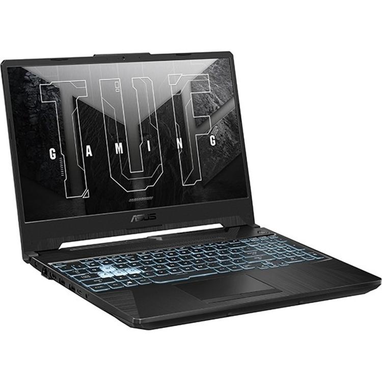 Prenosnik Asus TUF Gaming A15 FA506NC-HN006 R5 8GB / 512GB SSD / 15,6" FHD / grafitno črn