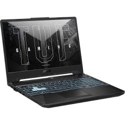 Prenosnik Asus TUF Gaming A15 FA506NC-HN006 R5 8GB / 512GB SSD / 15,6" FHD / grafitno črn
