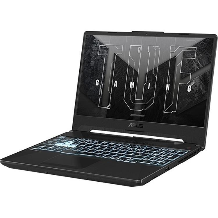 Prenosnik Asus TUF Gaming A15 FA506NC-HN006 R5 8GB / 512GB SSD / 15,6" FHD / grafitno črn
