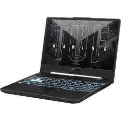 Prenosnik Asus TUF Gaming A15 FA506NC-HN006 R5 8GB / 512GB SSD / 15,6" FHD / grafitno črn