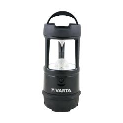 Svetilka Varta Camping - 5W LED Indestructible lanterna 3D_1