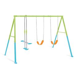 Gugalnica Intex set 44121, trojna
