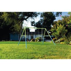 Gugalnica Intex set 44121, trojna