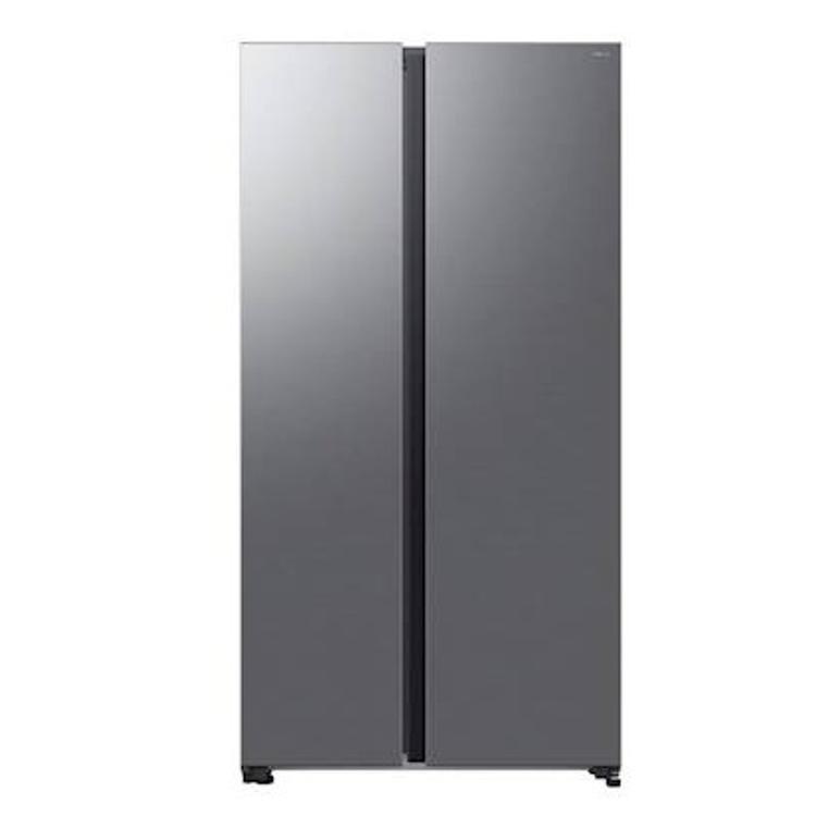 Hladilnik Samsung RS70F65QDTEO