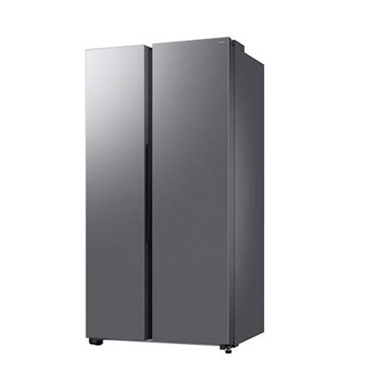Hladilnik Samsung RS70F65QDTEO