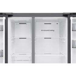 Hladilnik Samsung RS70F65QDTEO