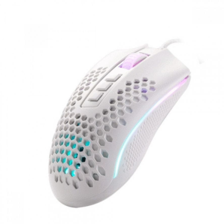 Miška Redragon Storm M808W, gaming, RGB
