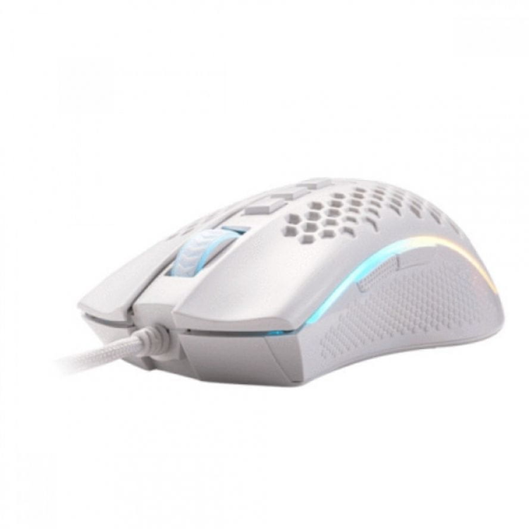 Miška Redragon Storm M808W, gaming, RGB