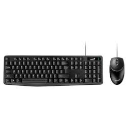 Tipkovnica Genius Smart KM-170 + miška