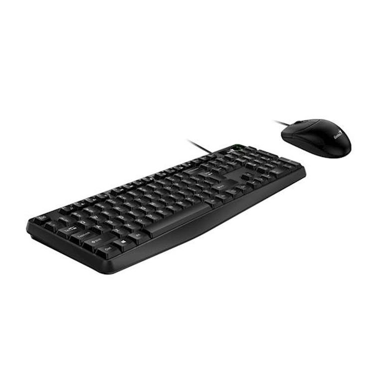 Tipkovnica Genius Smart KM-170 + miška