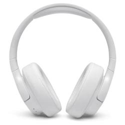 JBL Bluetooth Wireless, brezžične slušalke Over-Ear T710, bele_2