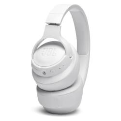 JBL Bluetooth Wireless, brezžične slušalke Over-Ear T710, bele_3