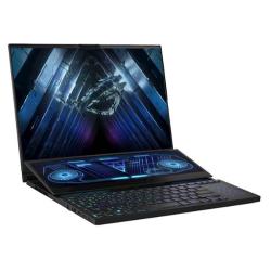 Prenosni računalnik Asus ROG Zephyrus Duo 16 GX650PZ-NM014X Ryzen 9 7945HX / 32GB / 1TB / 16" QHD+ MiniLED / Win 11 Pro