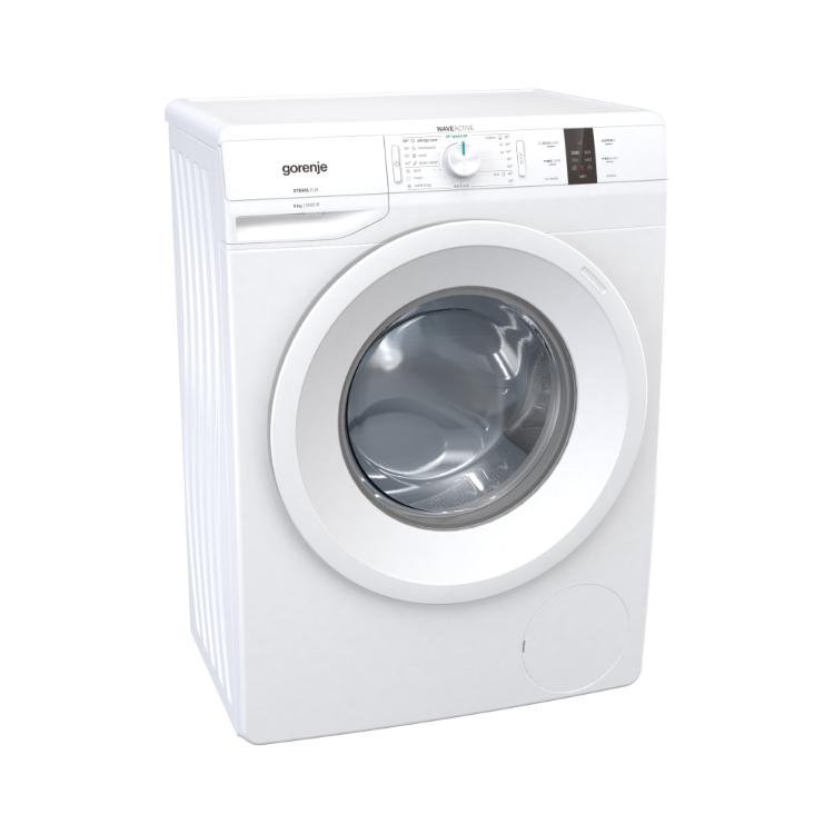 Pralni stroj Gorenje WaveActive WP60S3_2