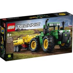 Lego Technic John Deere 9620R 4WD Traktor- 42136 