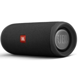 Prenosni zvočnik JBL Flip 5, Bluetooth, črn_1