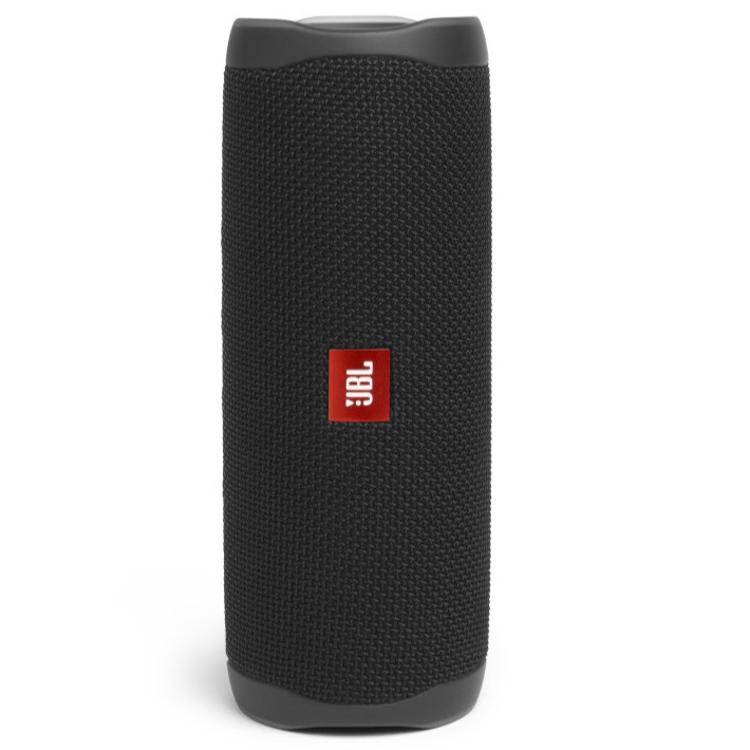 Prenosni zvočnik JBL Flip 5, Bluetooth, črn_2