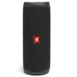 Prenosni zvočnik JBL Flip 5, Bluetooth, črn_2
