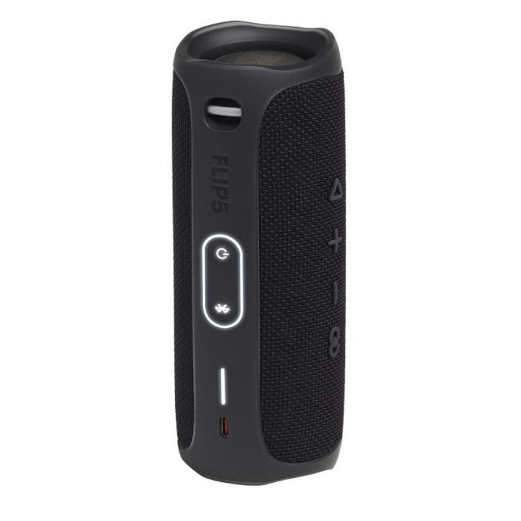 Prenosni zvočnik JBL Flip 5, Bluetooth, črn_3