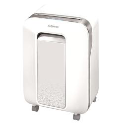 Uničevalnik dokumentov Fellowes Powershred LX201 Micro-Cut, bel