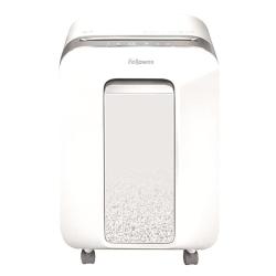 Uničevalnik dokumentov Fellowes Powershred LX201 Micro-Cut, bel