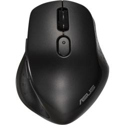 Brezžična miška Asus MW203, črna