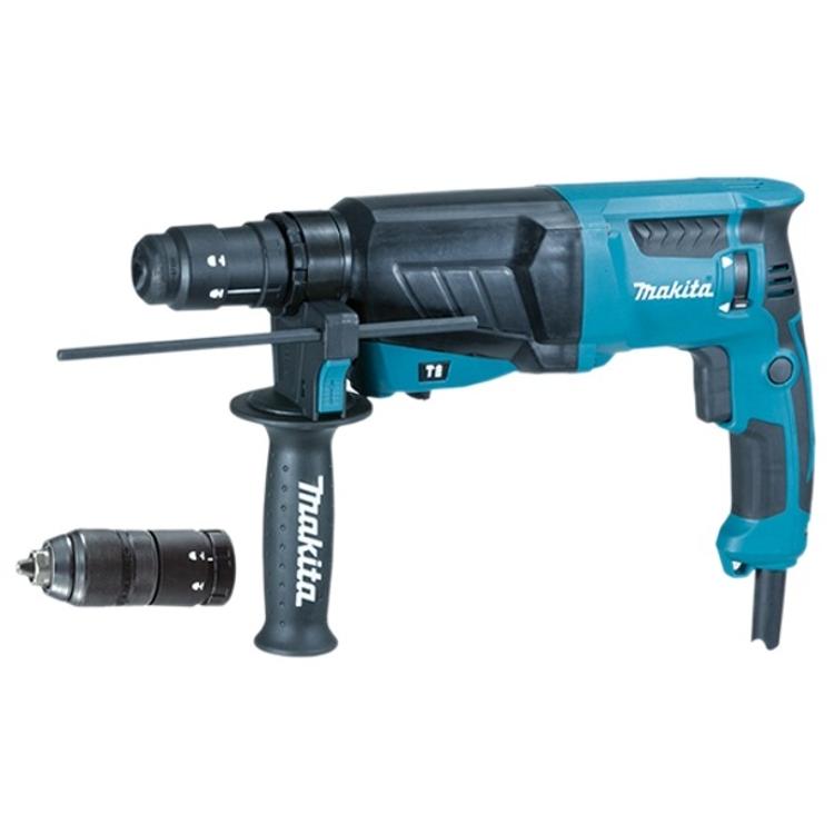 Vrtalno kladivo Makita HR2630T_1