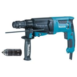 Vrtalno kladivo Makita HR2630T_1
