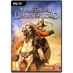 Igra Mount & Blade 2: Bannerlord za PC