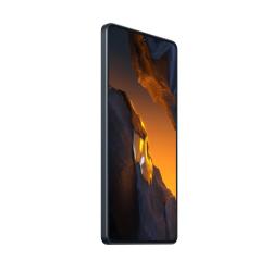 Pametni telefon Poco F5, 12+256 GB, Črna