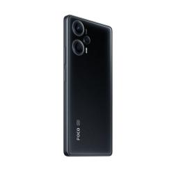 Pametni telefon Poco F5, 12+256 GB, Črna