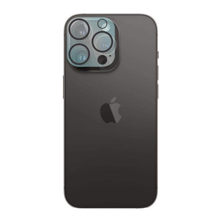 Zaščitno steklo Premium (0,30) - za kamero, Apple iPhone 14 Pro / 14 Pro Max_1