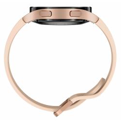 Pametna ura Samsung Galaxy Watch 4, 40 mm, BT, rožnato zlata_6