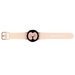 Pametna ura Samsung Galaxy Watch 4, 40 mm, BT, rožnato zlata_5