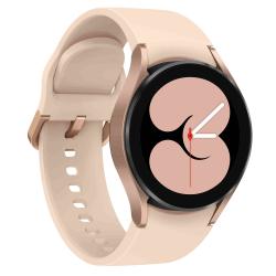 Pametna ura Samsung Galaxy Watch 4, 40 mm, BT, rožnato zlata_3