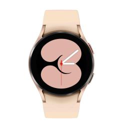 Pametna ura Samsung Galaxy Watch 4, 40 mm, BT, rožnato zlata_1