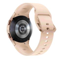 Pametna ura Samsung Galaxy Watch 4, 40 mm, BT, rožnato zlata_4