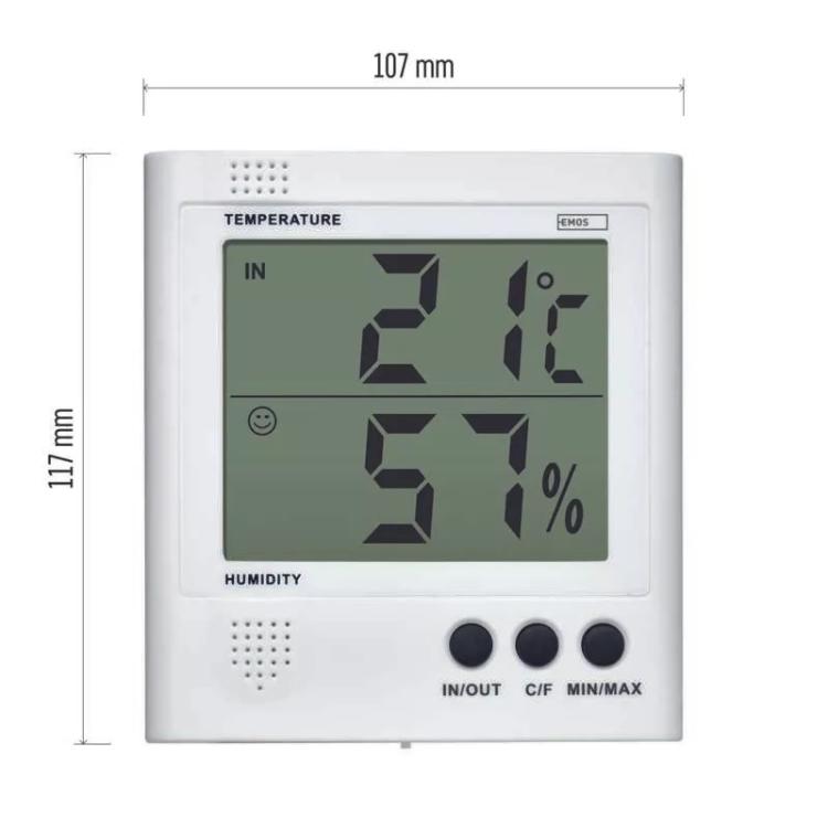 Termometer s sondo Emos RS8471_4