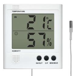 Termometer s sondo Emos RS8471